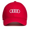 Audi unisex baseballsapka