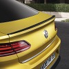 Volkswagen Eredeti csomagtérajtó spoiler