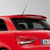 Audi eredeti tetőél spoiler